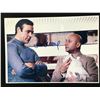 Image 1 : SEAN CONNERY SIGNED JAMES BOND 8X10 (RA COA)