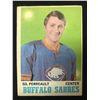 Image 1 : 1969-70 OPC GIL PERREAULT NO. 131 ROOKIE CARD