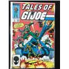 Image 1 : MARVEL COMICS GI JOE NO. 1