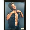 Image 1 : ROBERT PATTINSON SIGNED 8X10 (RA COA)