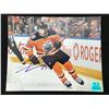 Image 1 : LEON DRAISAITL SIGNED EDMONTON OILERS 8 X 10 (GCG HOLO)