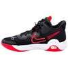 Image 4 : KEVIN DURANT SIGNED NIKE KD TREY 5 BASKETBALL SHOES (BECKETT COA)