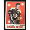 Image 1 : 1969-70 OPC PHIL ESPOSITO NO. 11