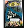 Image 1 : DC BATMAN'S DETECTIVE COMICS NO. 476