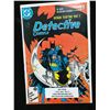 Image 1 : DC BATMAN'S DETECTIVE COMICS NO. 576 (TODD MCFARLANE ART)