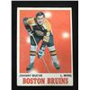 Image 1 : 1969-70 OPC JOHNNY BUCYK NO. 2