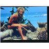 Image 1 : TOM HANKS SIGNED CAST AWAY 8X10 (RA COA)