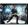 Image 1 : BRUCE SPRINGSTEEN SIGNED 8X10 (RA COA)