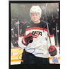 Image 1 : JACK EICHEL SIGNED 8X10 (GCG COA)