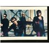 Image 1 : BON JOVI SIGNED 8X10 (RA COA)