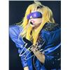 Image 1 : LADY GAGA SIGNED 8X10 (RA COA)