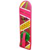 Image 1 : MICHAEL J FOX SIGNED BACK TO THE FUTURE HOVER BOARD