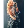 Image 1 : RIHANNA SIGNED 8X10 (RA COA)