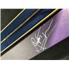 Image 1 : RUPERT GRINT SIGNED HARRY POTTER WAND IN DISPLAY BOX (RA COA)