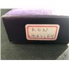 Image 2 : RUPERT GRINT SIGNED HARRY POTTER WAND IN DISPLAY BOX (RA COA)
