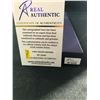 Image 3 : RUPERT GRINT SIGNED HARRY POTTER WAND IN DISPLAY BOX (RA COA)