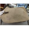 Image 1 : WW1 A VERY GOOD QUALITY GERMAN ARMY FIELD BAG OR WAS CALLED BREAD BAG FIELD WORN