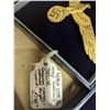 Image 2 : Rare WW2  German Kriegsmarine Naval Breast Eagle