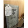 Image 1 : German WWII Wehrpass In Great Condition