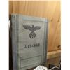 Image 2 : German WWII Wehrpass In Great Condition