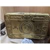 Image 1 : WW1 BRITISH ARMY PRINCESS MARY GIFT TIN DATED 1916