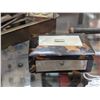 Image 1 : C.GEASIAN TORTOISE SHELL AND MOTHER OF PEARL TRINKET BOX