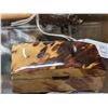 Image 1 : TORTOISE SHELL TRINKET BOX