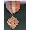 Image 1 : WW2 GERMAN MERIT CROSS WITH SWORDS AND ORIGINAL RIBBION