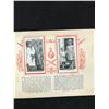 Image 3 : W.D AND HOWELLS OUR KING AND QUEEN CIGARETTE CARDS AND BOOK