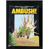 Image 1 : NEW OLD STOCK  Victory Games Inc ? Ambush! ? Solitaire Squad Level WWII Combat