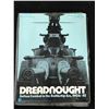 Image 1 : NEW OLD STOCK  Dreadnought: Surface Combat in the Battleship Era 1906-45 SPI