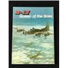 Image 1 : B-17: Queen of the Skies (1981) Tense solitaire wargame of flying B-17 missions