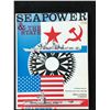 Image 1 : NEW OLD STOCK  Seapower and the State (1982) SPI board game
