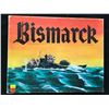 Image 1 : NEW OLD STOCK  1962 BISMARCK BOARD GAME AVALON HILL