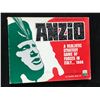 Image 1 : NEW OLD STOCK 1969  ANZIO: A REALISTIC STRATEGY GAME OF FORCES IN ITALY