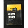 Image 1 : NEW OLD STOCK Panzer Leader 1974 Bookcase Board Game No.812 by Avalon Hill