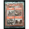 Image 1 : NEW OLD STOCK WESTWALL Four Battles To Germany 1944-45 WWII SPI 1976