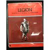 Image 1 : NEW OLD STOCK Legion: Tactical Warfare in the Roman Age 100BC-700AD (1975)