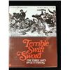 Image 1 : NEW OLD STOCK 1976 Terrible Swift Sword: The Three Days of Gettysburg - SPI