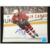 Image 1 : WAYNE GRETZKY SIGNED TEAM CANADA 8X10 (GCG COA)