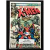 Image 1 : MARVEL COMICS X-MEN NO. 156