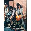 Image 1 : GUNS N ROSES BAND SIGNED 8X10 (RA COA)