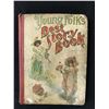 Image 1 : 1903 TURN OF THE CENTURY HARD COVER YOUNG STORIES BOOK