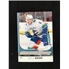 Image 1 : 2016-17 UD YOUNG GUNS BROCK BOESER NO. 247