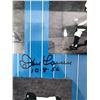 Image 2 : AUTOGRAPHED BASEBALL LOT (DON LARSEN/PETE GRAY) JSA COA