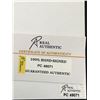 Image 2 : MULTI SIGNED ANCHORMAN 8X10 (RA COA)
