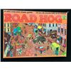 Image 1 : 1975 ROAD HOG: A WILD RACE AND CHASE GAME