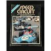 Image 1 : 1977 AVALON HILL SPORTS ILLUSTRATED SPEED CIRCUIT STRATEGY GAME