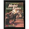 Image 1 : Mosby's Raider Civil War Game Board Tabletop Game 1985
