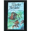 Image 1 : METAGAMING MICROQUEST 7 - MASTER OF THE AMULETS (3207) VGC VINTAGE TABLE GAME